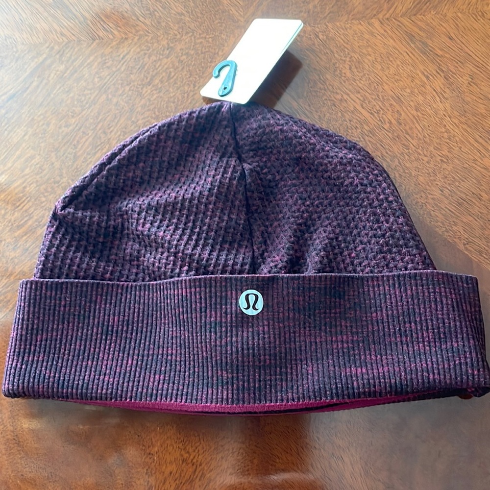 Lululemon Beanie